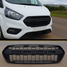 Grille Honeycomb For 2018-2023