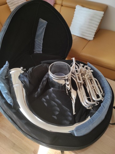 Helikon sousaphone tuba - /, /