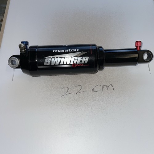 Manitou swinger spv - manitou,