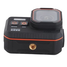 4K 60fps Waterproof Action