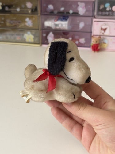 Vintage knickerbocker peanuts - knickerbocker,
