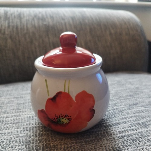 Rayware alpine poppy sugar - rayware,