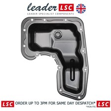 Engine Oil Sump Peugeot 108 2008 208 301 308 9675431880 9834236780 NEW