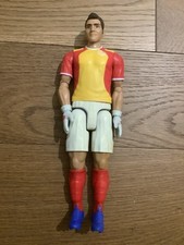 Mattel FC Elite Panini Match