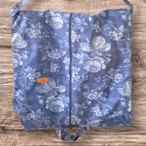 Laura ashley blue floral - laura,
