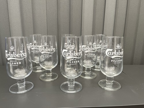 Set carlsberg danish - 8,