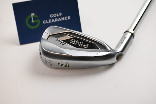 Left hand ping - left, #7