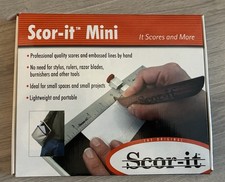Scor-it Mini The Original