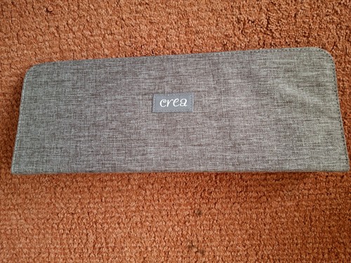 Knitting needle cases job lot - knitting,