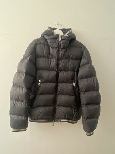 Moncler authentic down - , puffer