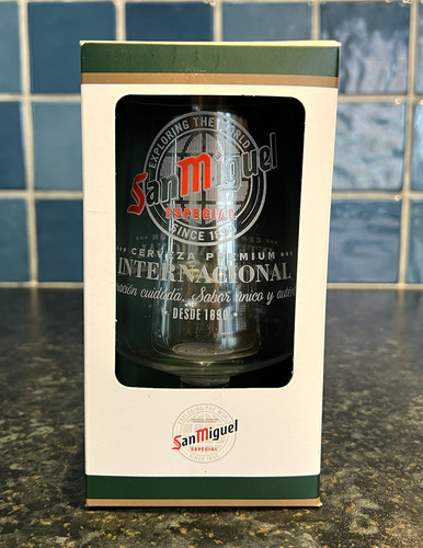 San miguel especial - miguel,