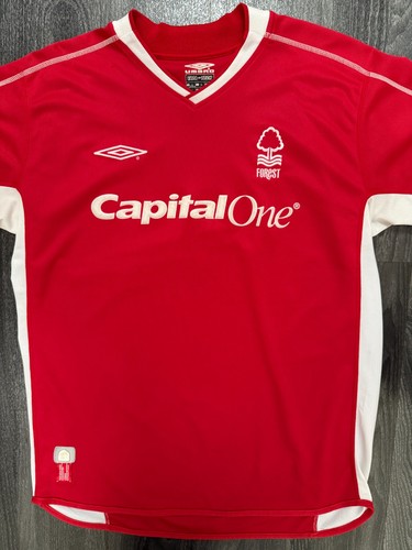 Original umbro nottingham - umbro,