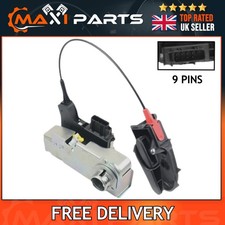Ford Transit MK6 MK7 2000-2014