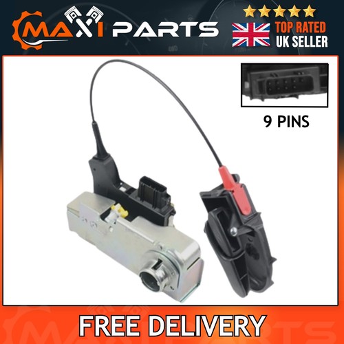 Ford transit mk6 mk7 2000 - mk7, 2000-2014