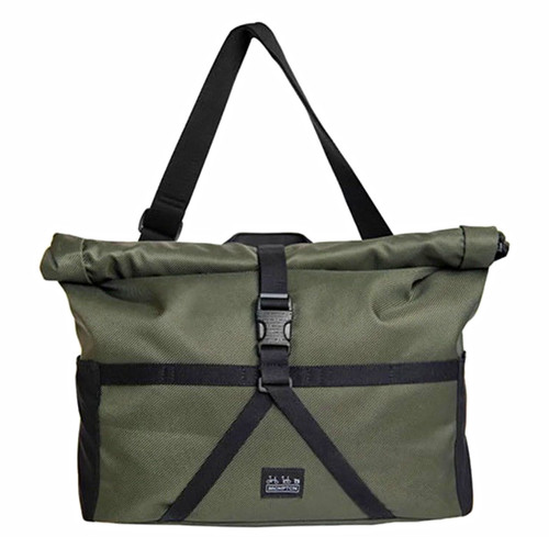 Brompton borough bag with - brompton,