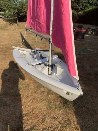 Pico dinghy for - pico,