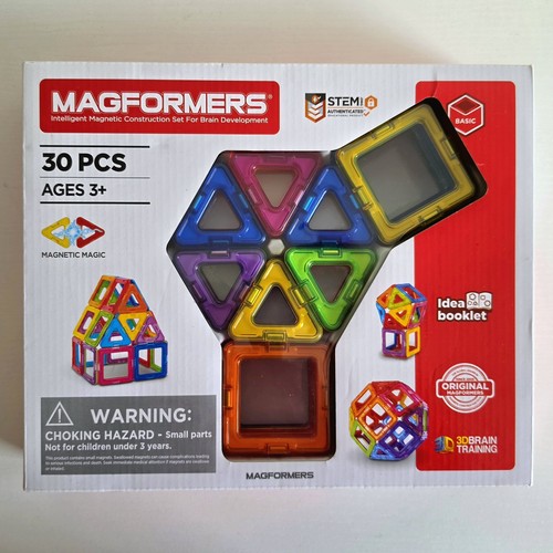 Magformers intelligent - magformers,