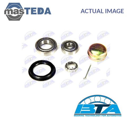 H2w000bta wheel bearing kit - h2w000bta,