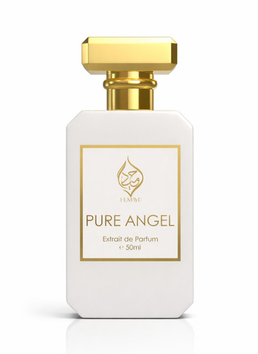 Pure angel womens perfume - pure,