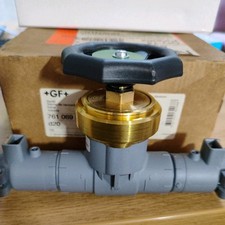 Georg Fischer INSTAFLEX 6211