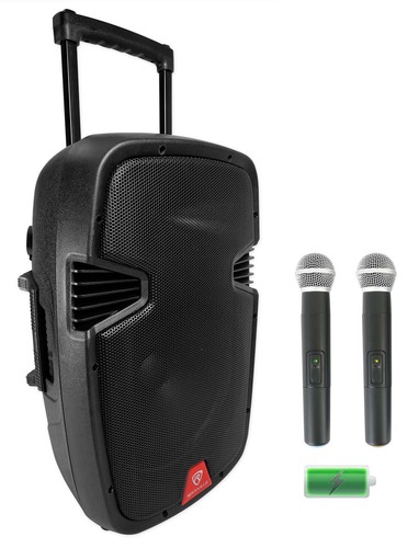 Rockville ram12bt - ram12bt, 12"