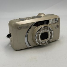 Kyocera Yashica Zoomate 165EF Camera