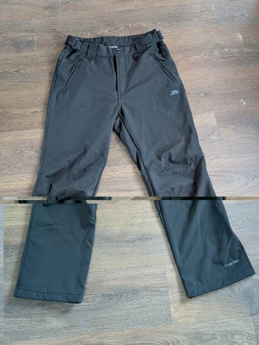 Trespass softshell trousers - trespass,