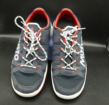 MUSTO Dynamic Pro II Sailing