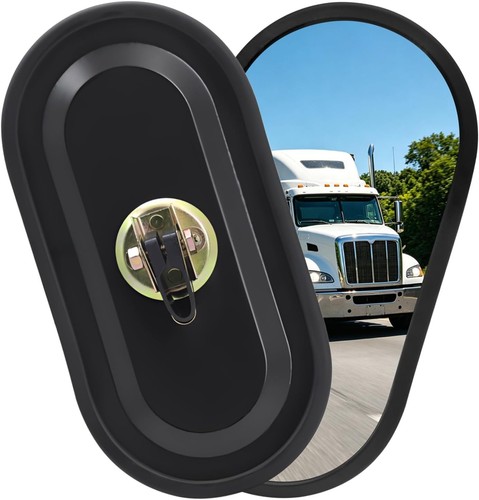 Universal mirror tractor - universal, truck