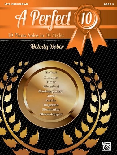 Perfect book 5 piano - a,