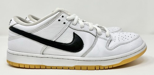 Men nike dunk low - low, white