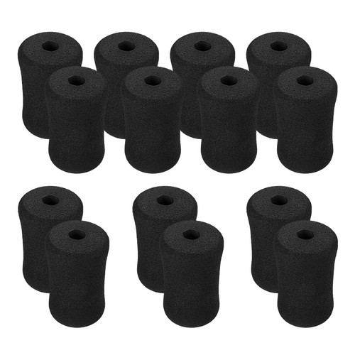 15pcs sponge pads replacement - pads,