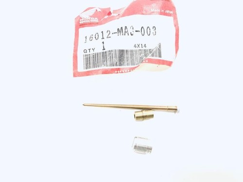 Carburetor needle honda - carburetor, cb