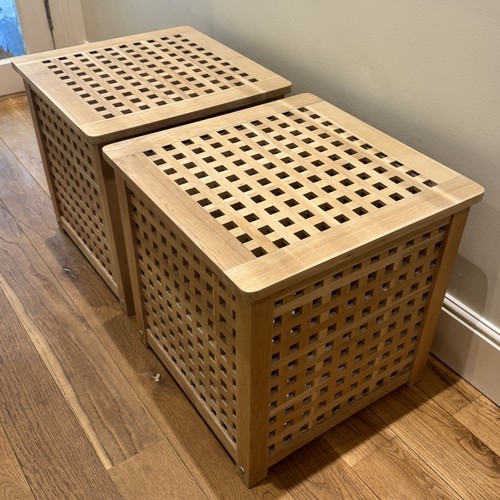Ikea hol storage side - ikea,