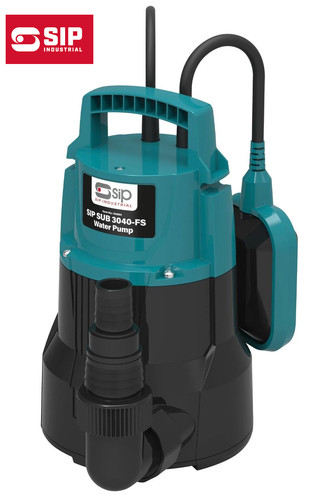 Sip submersible water - water, pump