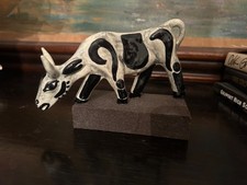 Shearwater Pottery   Black and