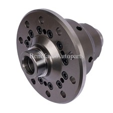 Differential Limited Slip Diff