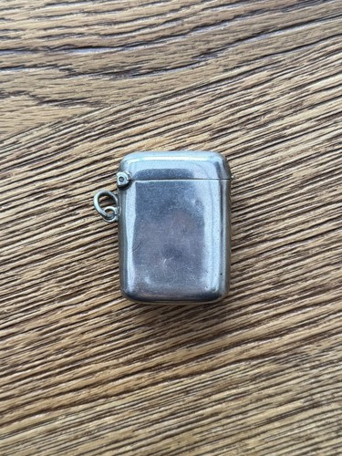 925 sterling silver vesta - sterling,