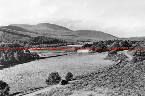 F005565 strath kildonan - strath,