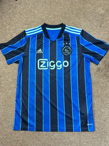 Ajax amsterdam 2021 - 2021-22, mens