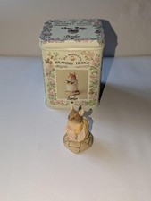 BFA Brambly Hedge Figure  - Primrose BH3 - Border Fine Arts - Boxed!!