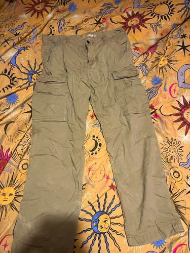 Carhartt beige cotton - carhartt,
