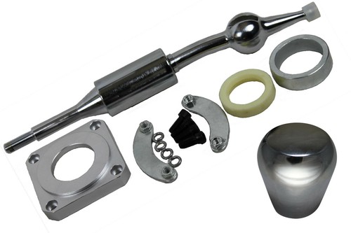 Quick short shifter gear - short,