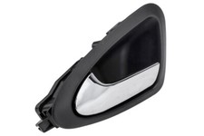 INTERIOR DOOR HANDLE FOR SEAT