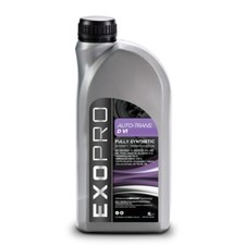 Exopro Transmission Oil Fully Synthetic Auto Transmission D VI 1 Litre U320S1L