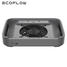 EcoFlow Smart Cooling Fan for