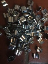 Link 51 Euro Shelving Joining Clips Approx 190