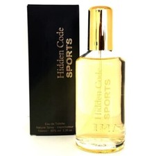 Men perfume hidden code - men's,