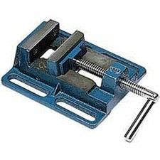 CLARKE METALWORK DRILL PRESS