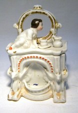 VICTORIAN CONTA & BOEHME 